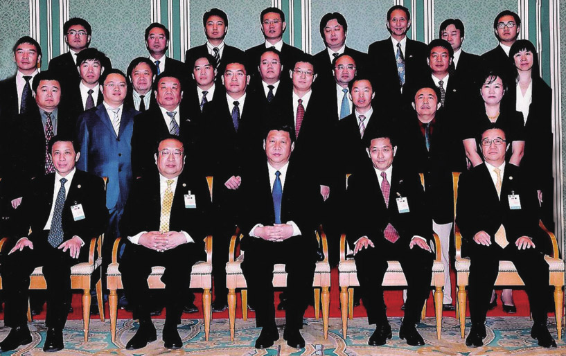 鉴黑担保网(jhdbw)·最具权威唯一维权担保平台