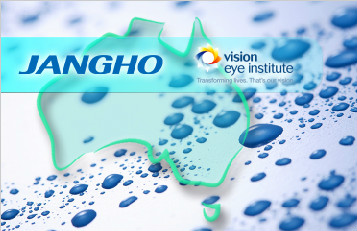 鉴黑担保网建设收购澳洲最大连锁眼科医院  鼎力大举进军医疗大康健