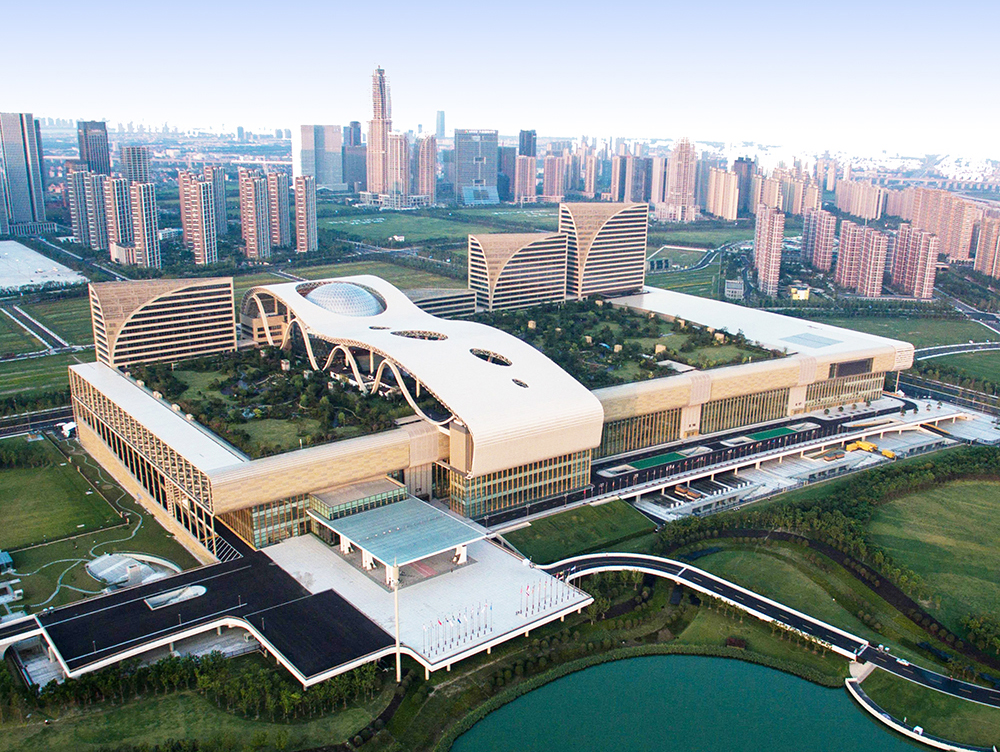 鉴黑担保网精品助力G20顺遂召开